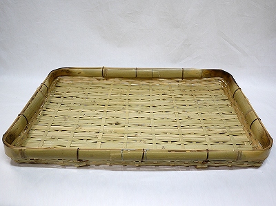 青竹タラシ/トレー